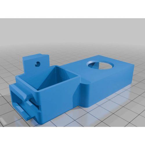 Sony ZV E10 Tetik Bambu A1 A1 Mini için 3D Baskı (Bu ürün Sadece Plastik parçadır - Almadan Önce Soru Sorabilirsiniz)