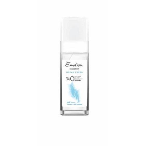 Emotion  Ocean Deo Fresh 100 ml Sprey