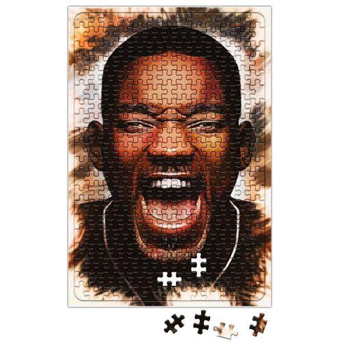 Will Smith Puzzle 240 Parça Yapboz