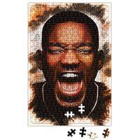 Will Smith Puzzle 240 Parça Yapboz