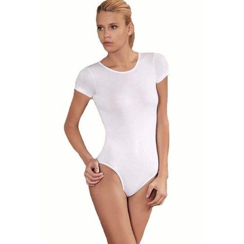 Şahinler Bisiklet Yaka Çıtçıtlı Body B860