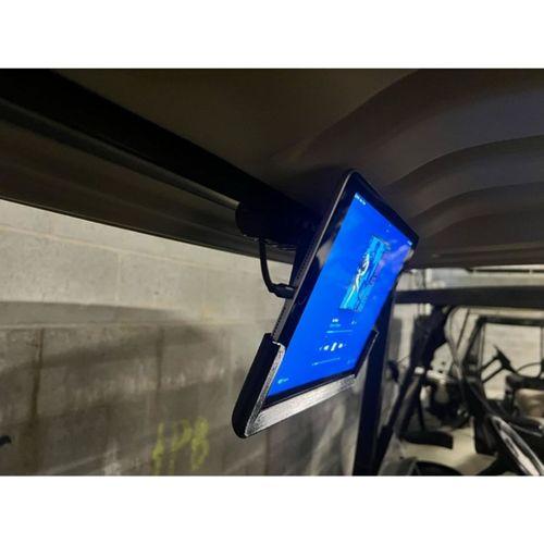 EZGO RXV iPad Tutucu 6. Nesil 3D Baskı (Bu ürün Sadece Plastik parçadır - Almadan Önce Soru Sorabilirsiniz)