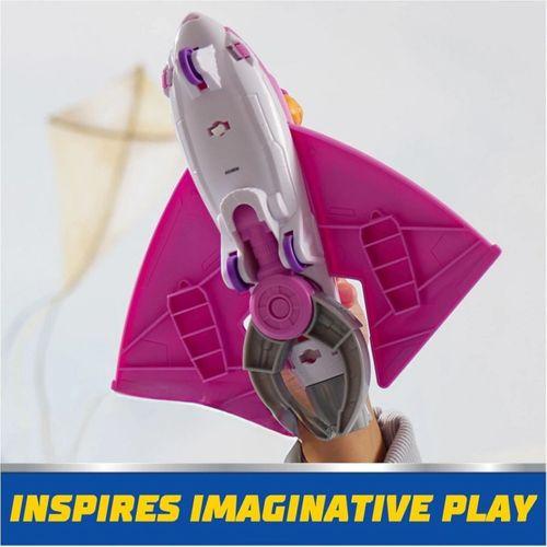 Skyes Kurtarma Uçağı