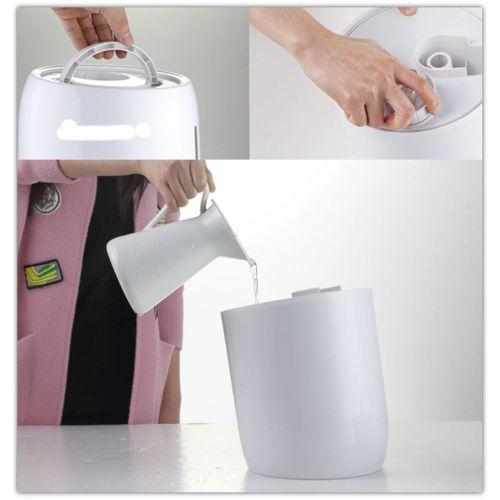 Deerma Deerma Dijital Ultrasonic Soğuk Buhar Makinesi F600