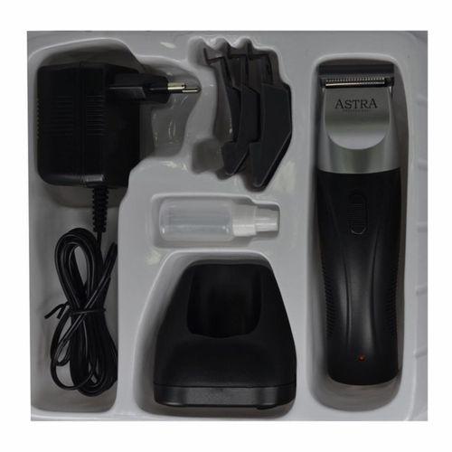 Astra RFC-258 Şarjlı Traş Makinesi