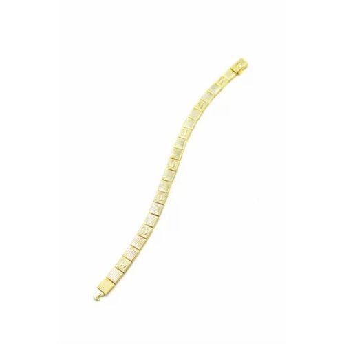 CRT Aşk Bileklik - Altın