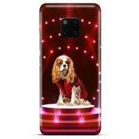 General Mobile GM 20 Pro Kılıf Köpek Kıyafetleri (38) Neo Hybrid Kılıf King Charles Yelek