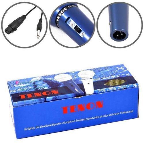 Mikrofon Tenon TE178BL