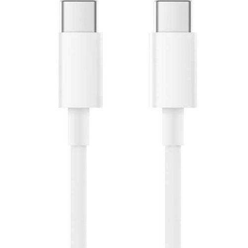 ZR306 Type-C To Type-C 2 M