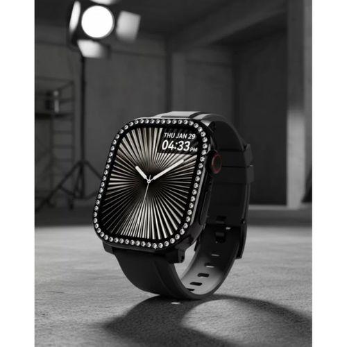 Akıllı Saat Kullanımı İçin Pratik Aksesuar Ve Kordon Seti