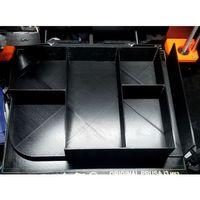 Yatak Kenarı Organizer Tepsi (Bu ürün Sadece Plastik parçadır - Almadan Önce Soru Sorabilirsiniz)