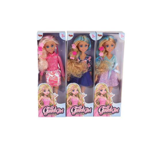 Eğitici Çocuk WG-14006 KUTULU 8 ASORTİ 14INCH BEBEK