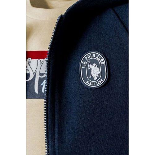 U.S.Polo U.S. Polo 3lü Takım USB2872 Lacivert