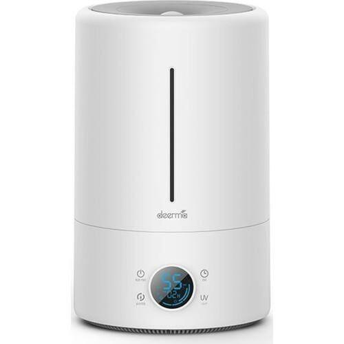 Deerma Deerma Ultraviyole Ultrasonic Soğuk Buhar Makinesi F628S