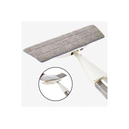 360 Derece Dönen Ergonomik Sihirli Su Hazneli Spreyli Mop Paspas