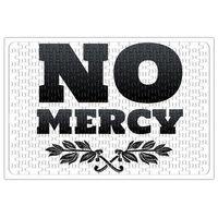 No Mercy Puzzle 240 Parça Yapboz