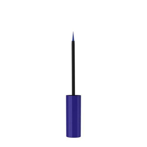 Golden Rose Flash Liner Colered Eyeliner No:104 Royal Blue - Renkli Eyeliner