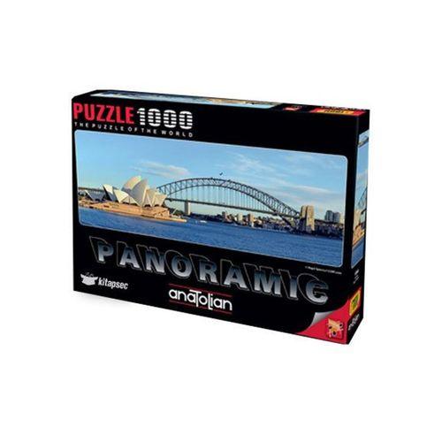 Anatolian Sdyney 1000 Parça Panorama Puzzle
