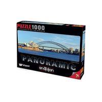 Anatolian Sdyney 1000 Parça Panorama Puzzle