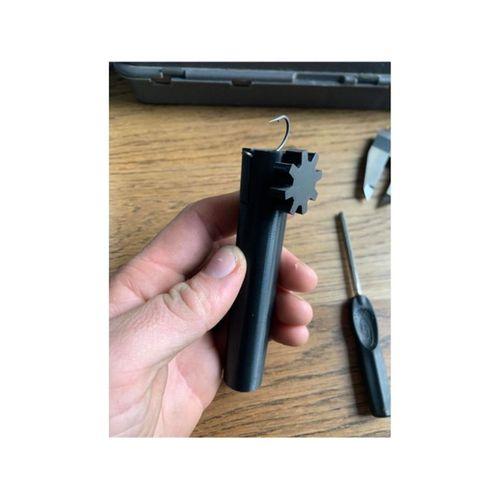 Kanca Vidası (Bu ürün Sadece Plastik parçadır - Almadan Önce Soru Sorabilirsiniz)