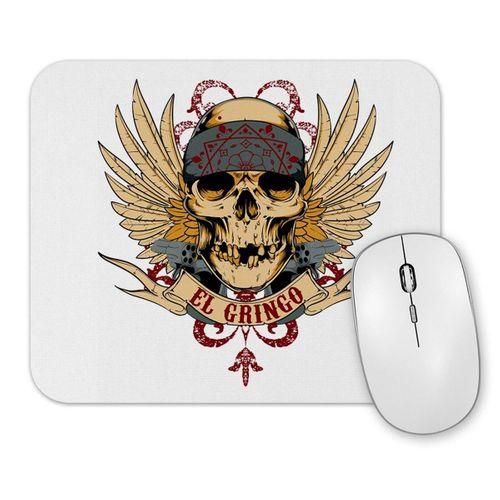 Gringo El Grıngo Mouse Pad