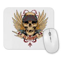 Gringo El Grıngo Mouse Pad