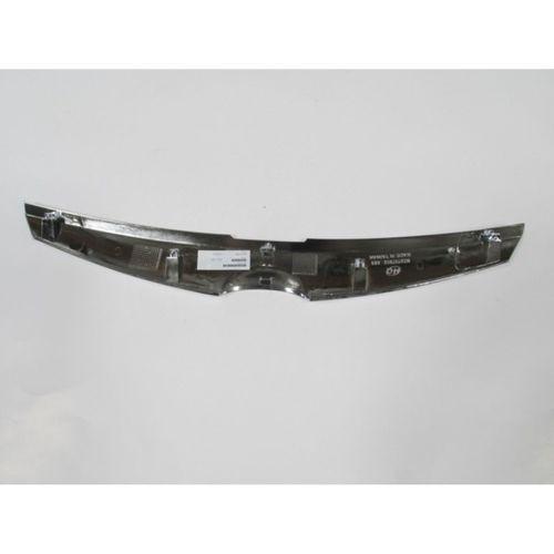 Mazda 6 Sd 2003 2006 Ön Panjur Üst Nikelajı  -