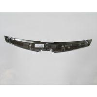 Mazda 6 Sd 2003 2006 Ön Panjur Üst Nikelajı  -