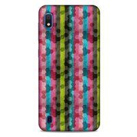 Geometrix 90 Samsung Galaxy A10 Kılıf Silikon Kapak