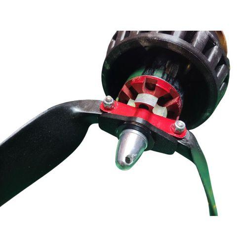 "Yüksek Performanslı RC Talon ve 4250 Motor İçin 6mm Prop Stopper: Uçuş Güvenceniz!"