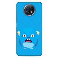 Lopard Xiaomi Redmi Note 9T Uyumlu Kılıf Emojix (3) Kapak