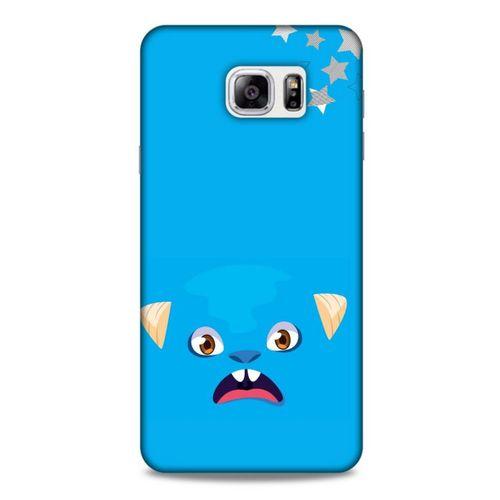 Emojix (9) Samsung Galaxy Note 5 Kılıf Silikon Kapak Desenli