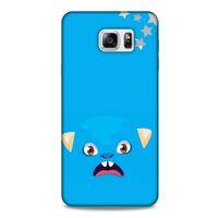Emojix (9) Samsung Galaxy Note 5 Kılıf Silikon Kapak Desenli