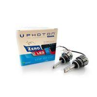 Photon Zero Uyumlu H27 Buz Mavisi 3 Plus Fansız LED