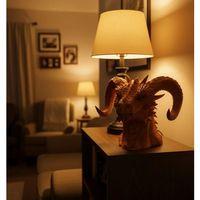 Mitolojik Gold Ejderha Biblo Fantastik Koleksiyon Ürünü