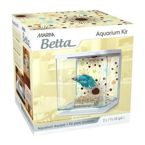 Marina Beta Başlangıç Seti Havai Fişek
