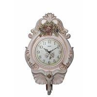 Duvara Asmalı Filli Saat Alk1672