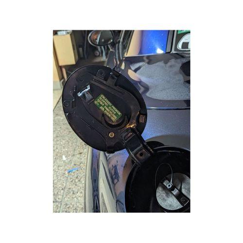 NC MX5 Miata Fuel Cap Holder - NC MX5 Miata Yakıt Kapağı Tutucu 3D Baskı (Bu ürün Sadece Plastik parçadır - Almadan Önce Soru Sorabilirsiniz)