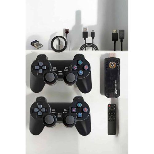 Game Box 20.000 Oyunlu 8k Ultra Oyun Konsolu