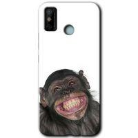 MRCİLETİSİM Tecno Spark 6 Go Kılıf HD Desen Baskılı Arka Kapak+Temperli Cam - Şıpsevdi Aşk