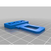 Kia Carnival Sedona 2022 Arka Orta Emniyet Kemer Tokası (Bu ürün Sadece Plastik parçadır - Almadan Önce Soru Sorabilirsiniz)