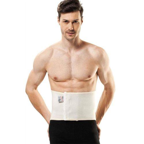 Dode Flora Şalcı Unisex Extra Sıhhi Ortopedik Cırtcırtlı  Yün Bel Korse (675)