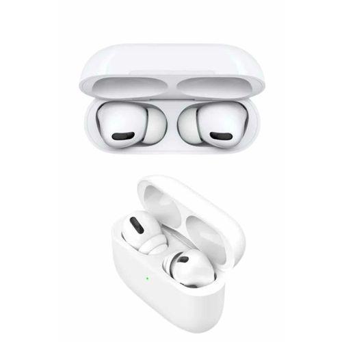 Yeni Nesil Pro Bluetooth Kulaklık Android Ve İos Uyumlu Dokunmatik Kontrol