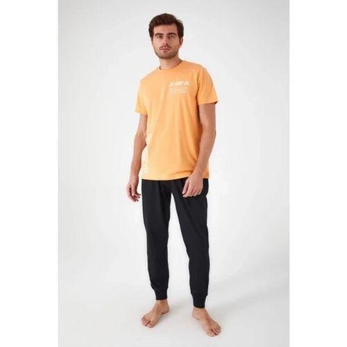 Rolypoly 3041-s Erkek  Pijama Takımı