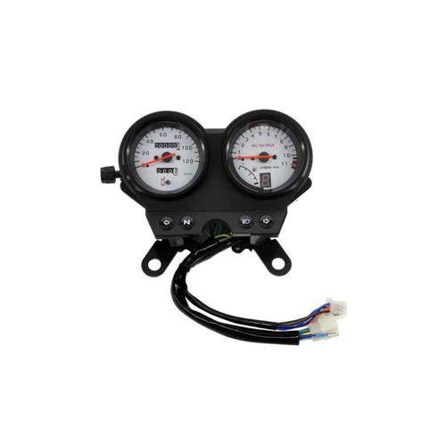 MONDİAL Mg100 Prince Ve Superboy Delta Gösterge Paneli