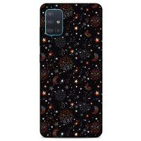 Samsung Galaxy A51 Kılıf Spacex (19) Kılıfları