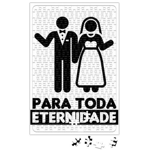 Para Toda Eternidade Puzzle 240 Parça Yapboz