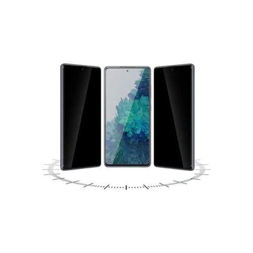 Samsung S24 Fe Anti-Statik Hayalet Cam Ekran Koruyucu