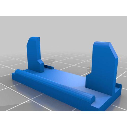 Kırılma Noktası Merdiven Tutucu FDM (Bu ürün Sadece Plastik parçadır - Almadan Önce Soru Sorabilirsiniz)