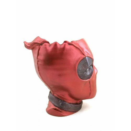 Polyester Deadpool Kalemlik